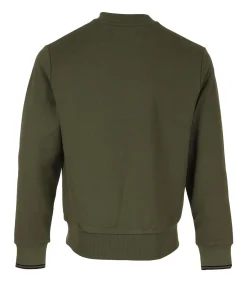 Clearance Sweat Crew Neck Heren Truien & Cardigans