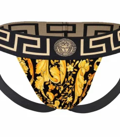 Heren Versace Sweatbroek Set van 1