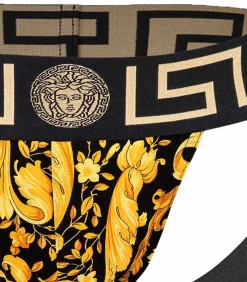 Heren Versace Sweatbroek Set van 1