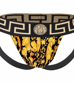Heren Versace Sweatbroek Set van 1
