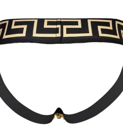 Heren Versace Sweatbroek Set van 1