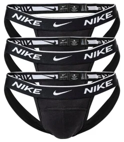 Heren Nike Sweatbroek Set van 3