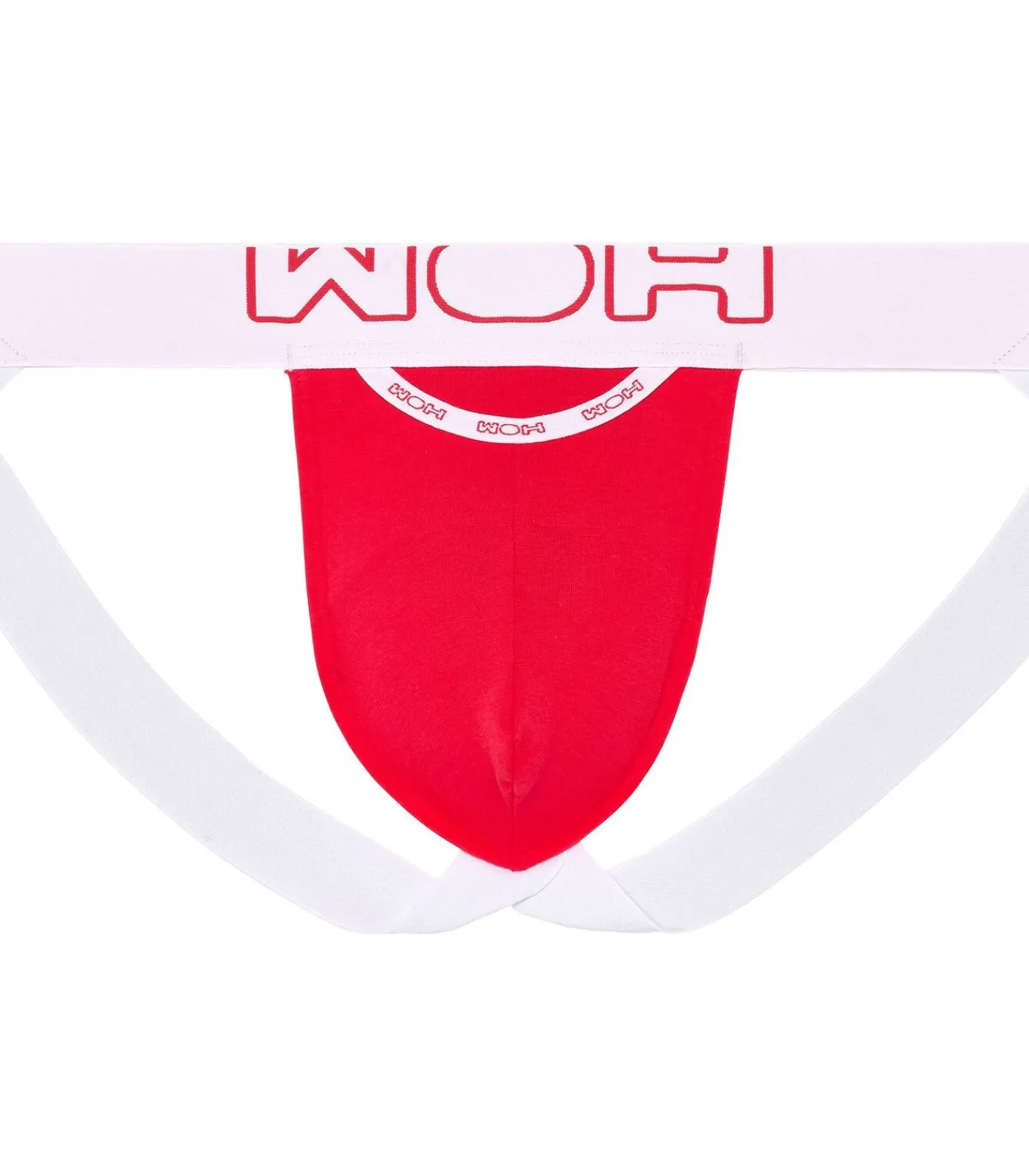 Best Sweatbroek Sexy Fun Jockstrap Set van 1 Heren Slips