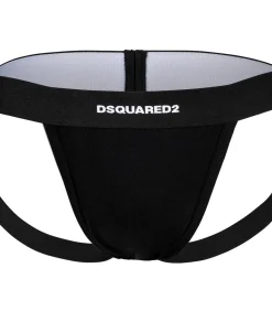 Best Sweatbroek TWIN PACK JOCKSTRAP Set van 2 Heren Slips