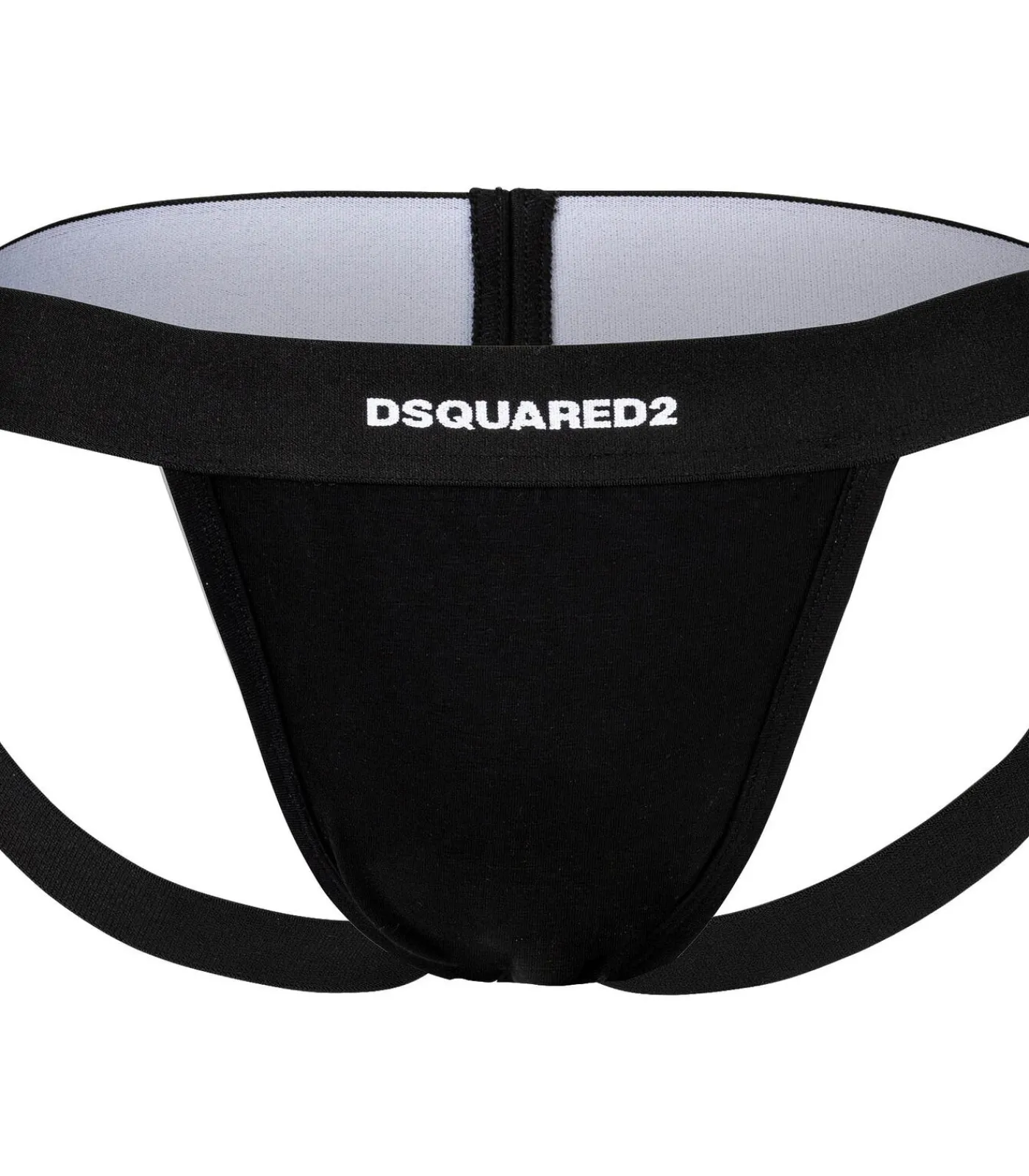 Best Sweatbroek TWIN PACK JOCKSTRAP Set van 2 Heren Slips