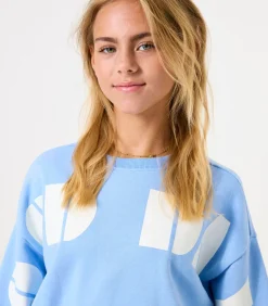 Kinderen Garcia Sweater