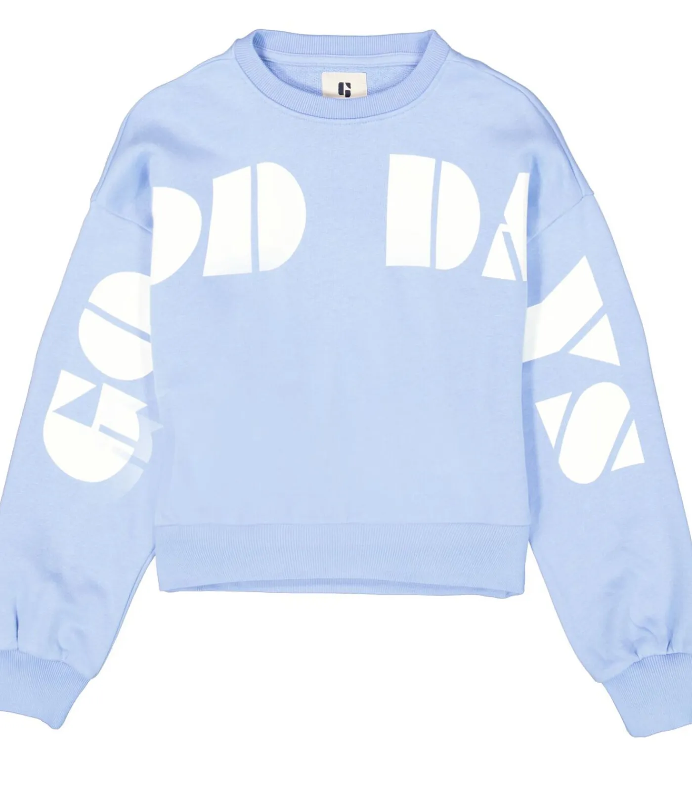 Kinderen Garcia Sweater