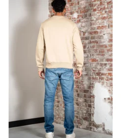 Sweater core - viennese Heren Truien & Cardigans