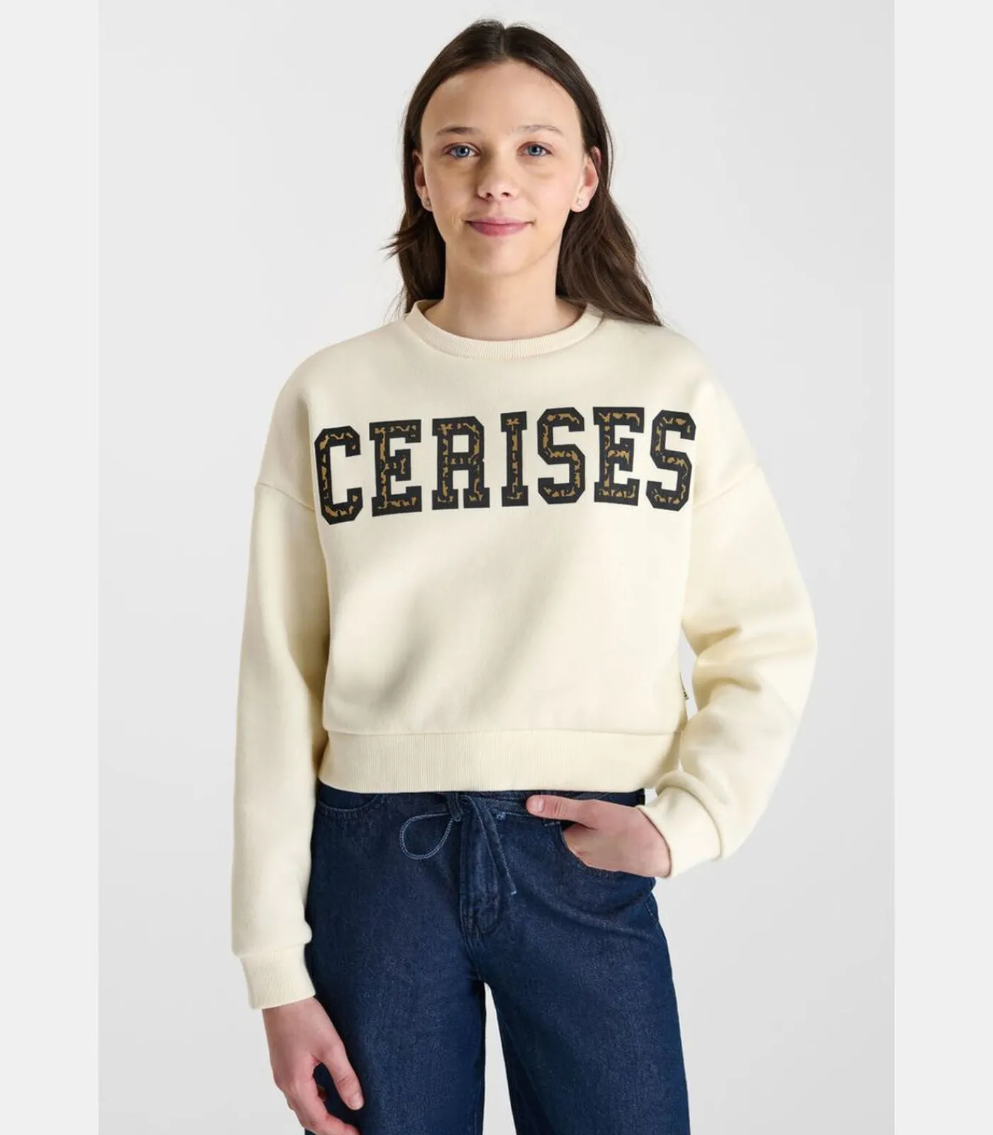 Sale Sweater DIANEGI Kinderen Truien & Cardigans