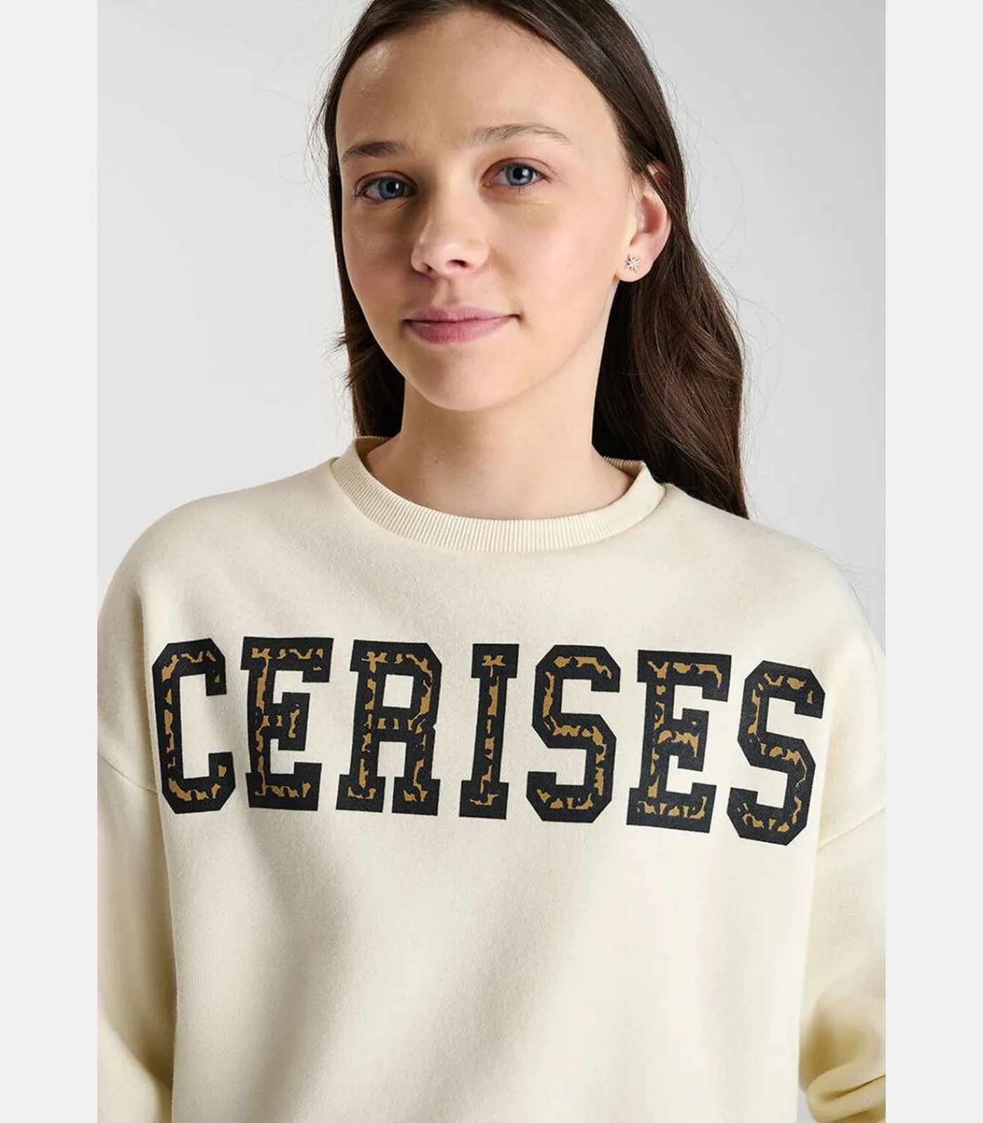 Sale Sweater DIANEGI Kinderen Truien & Cardigans