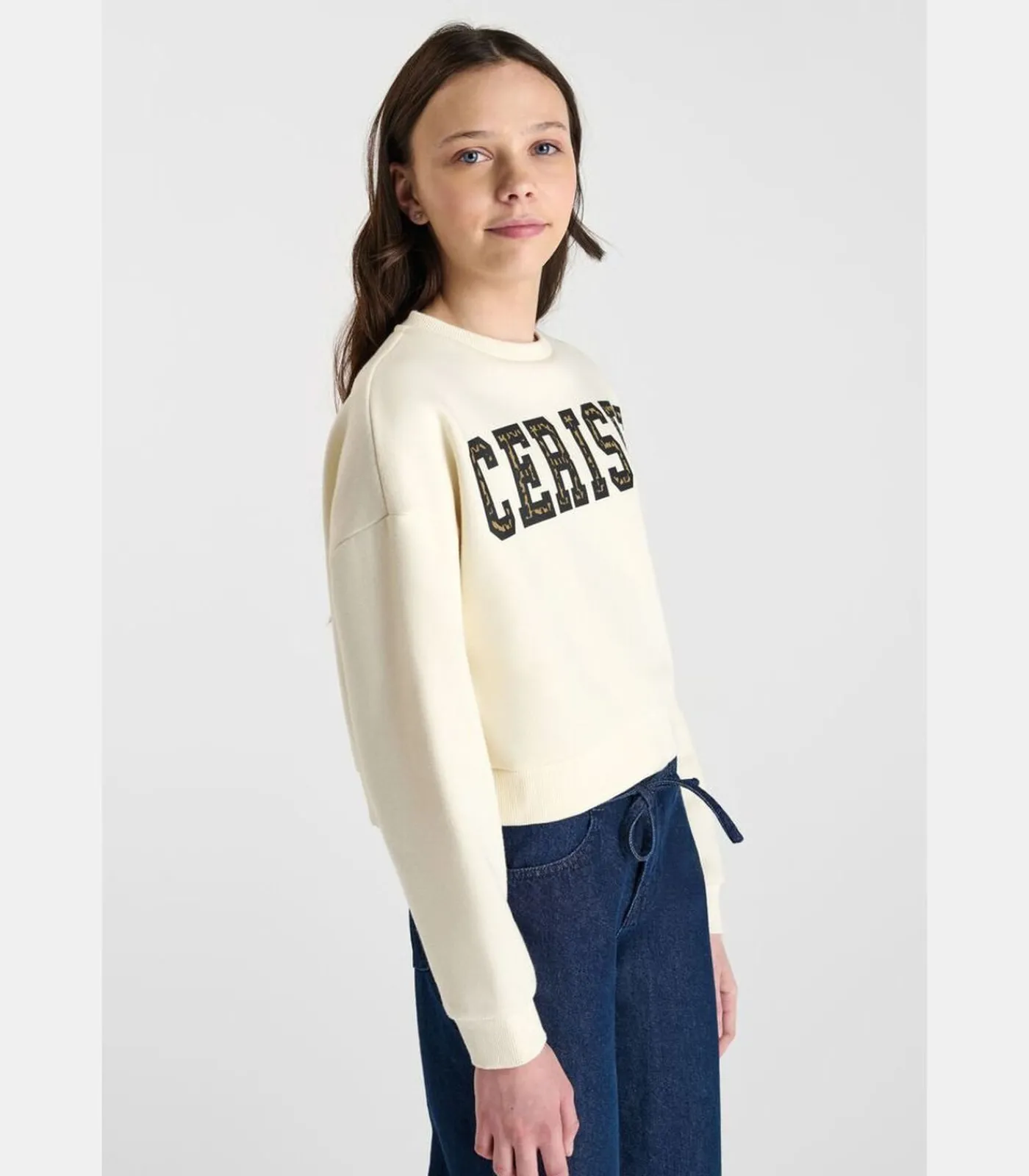 Sale Sweater DIANEGI Kinderen Truien & Cardigans