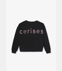 Kinderen Le Temps des Cerises Sweater EMAGI