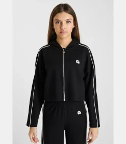 Hot Sweater met capuchon FRIPIGI Kinderen Truien & Cardigans