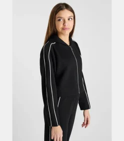 Hot Sweater met capuchon FRIPIGI Kinderen Truien & Cardigans