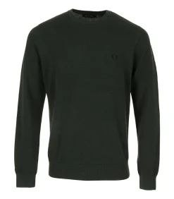 Sale Sweater Pique Stitch Jumper Heren Truien & Cardigans