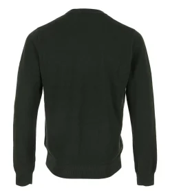 Sale Sweater Pique Stitch Jumper Heren Truien & Cardigans