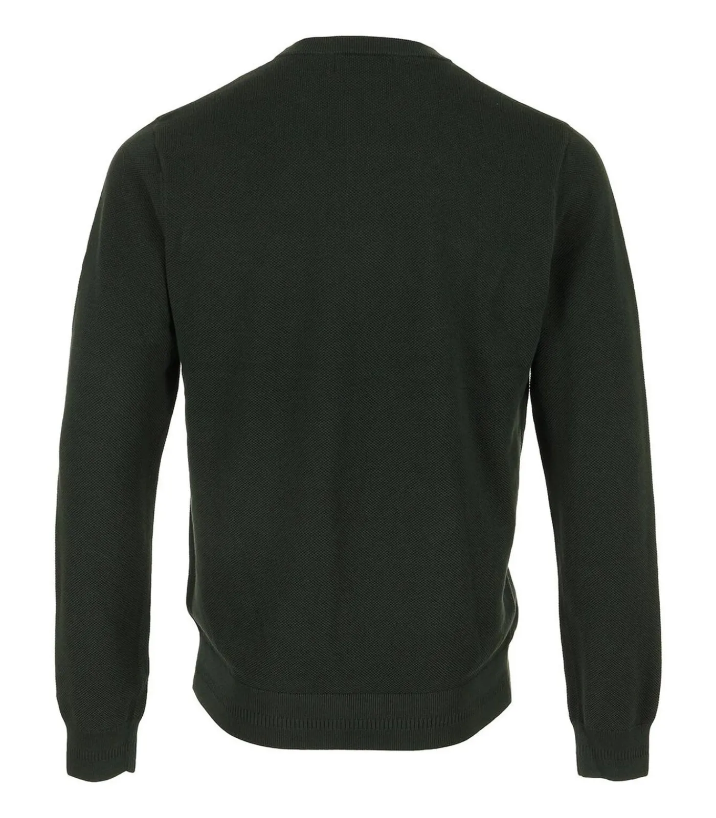 Sale Sweater Pique Stitch Jumper Heren Truien & Cardigans