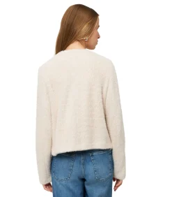 DAMES Zero Sweatjacke