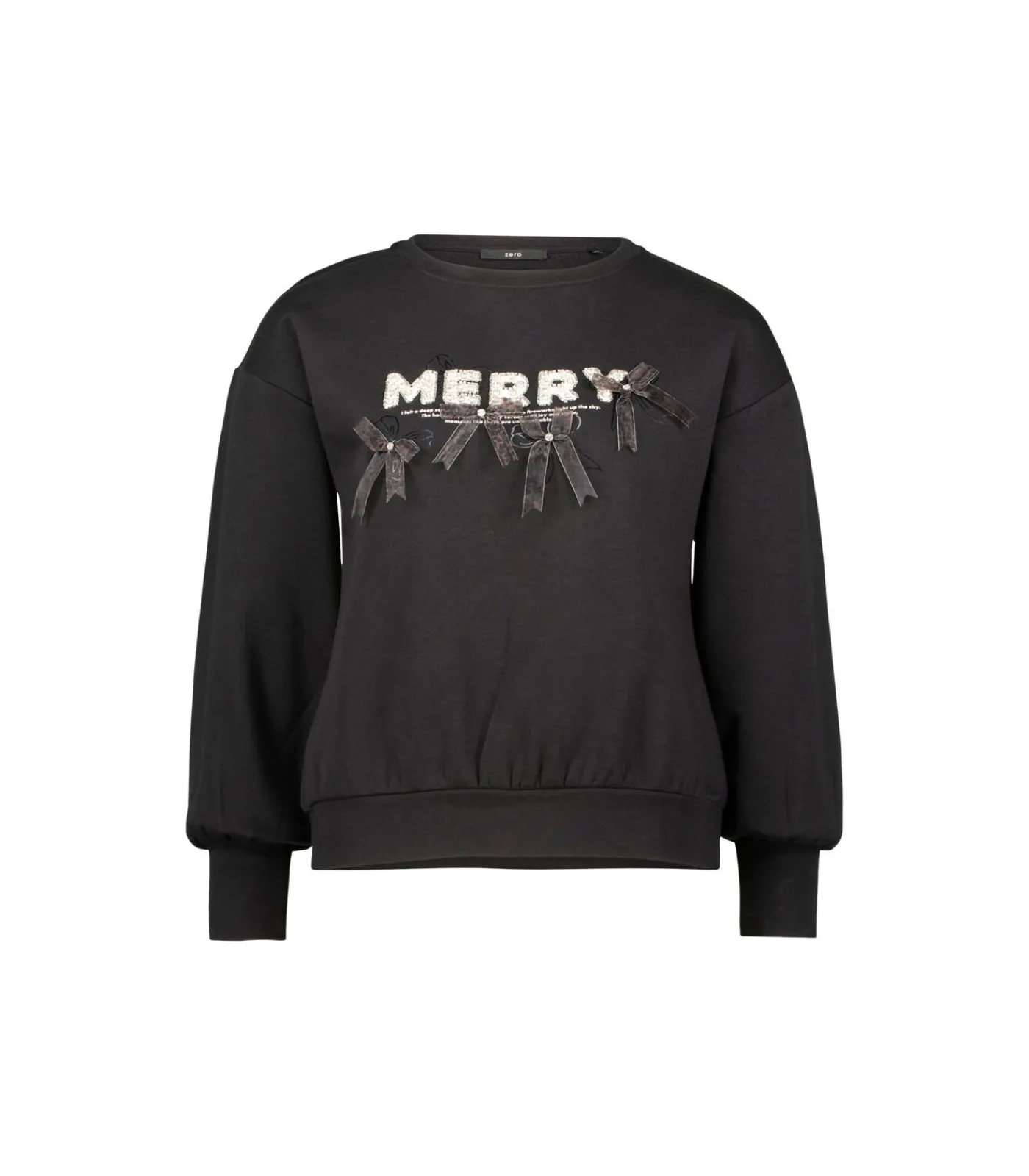 DAMES Zero Sweatshirt