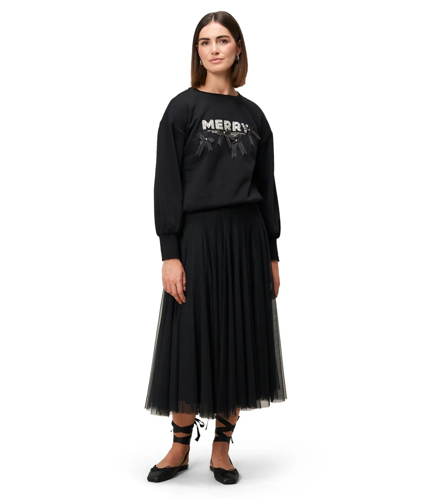 DAMES Zero Sweatshirt