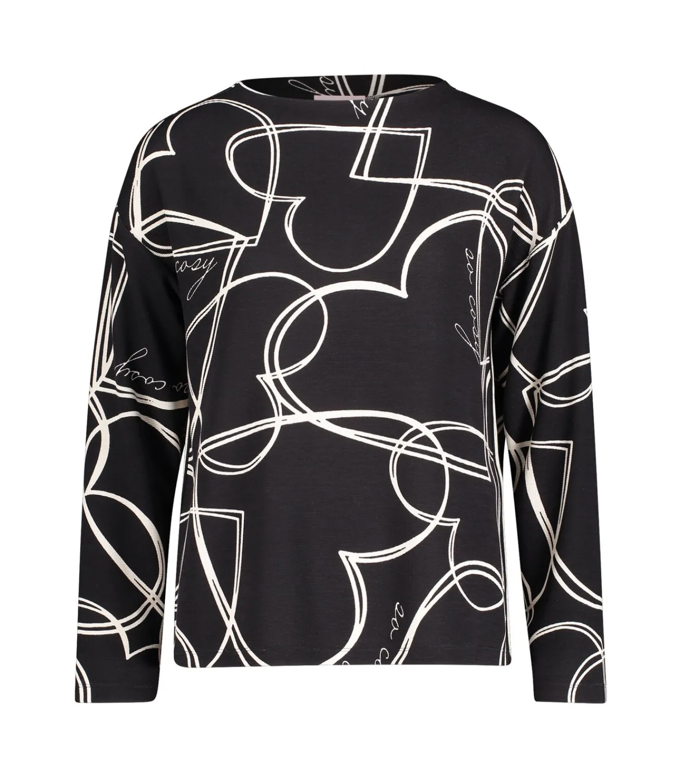 DAMES Betty Barclay Sweatshirt