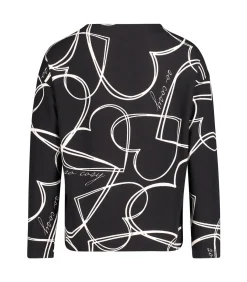 DAMES Betty Barclay Sweatshirt