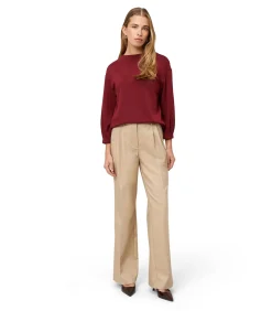 Outlet Sweatshirt DAMES Truien & Cardigans