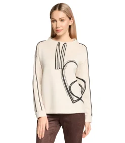 Sale Sweatshirt DAMES Truien & Cardigans