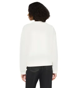 DAMES Cartoon Sweatshirt