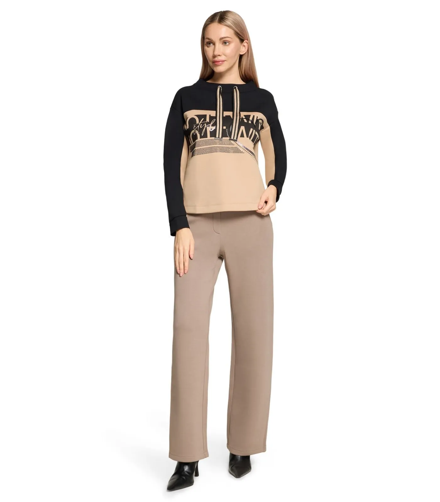 DAMES Betty Barclay Sweatshirt