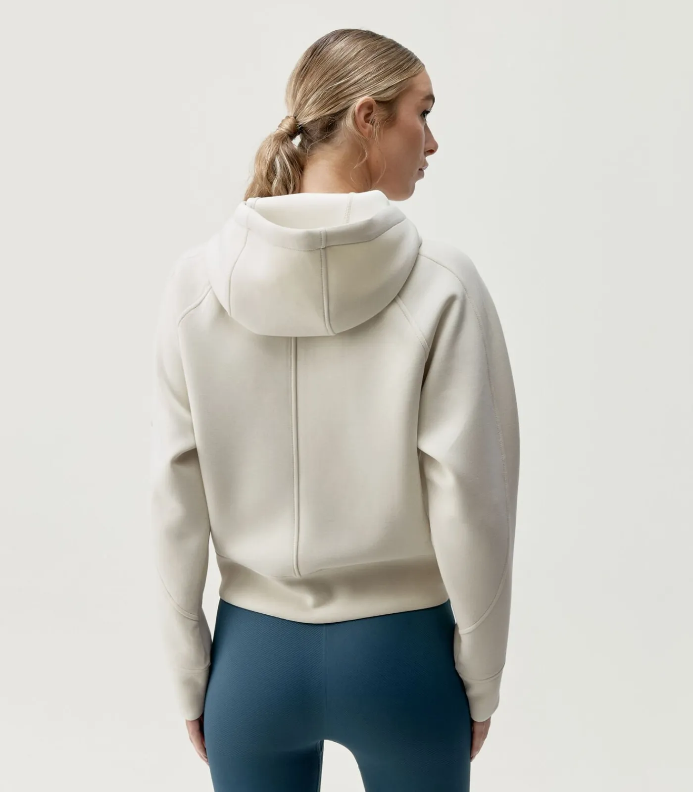 New Sweatshirt Elsa DAMES Sportkledij
