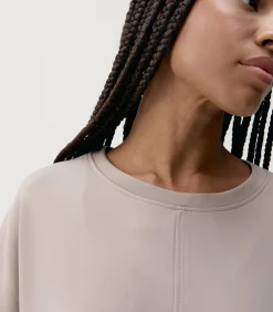 DAMES Born Living Yoga Sweatshirt Iniya