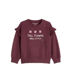 Kinderen Marc O'Polo sweatshirt KIDS-GIRLS