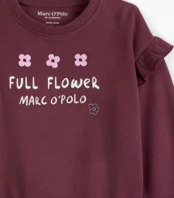 Kinderen Marc O'Polo sweatshirt KIDS-GIRLS