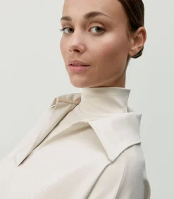 DAMES Born Living Yoga Sweat-shirt Lua Polo