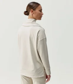 DAMES Born Living Yoga Sweat-shirt Lua Polo