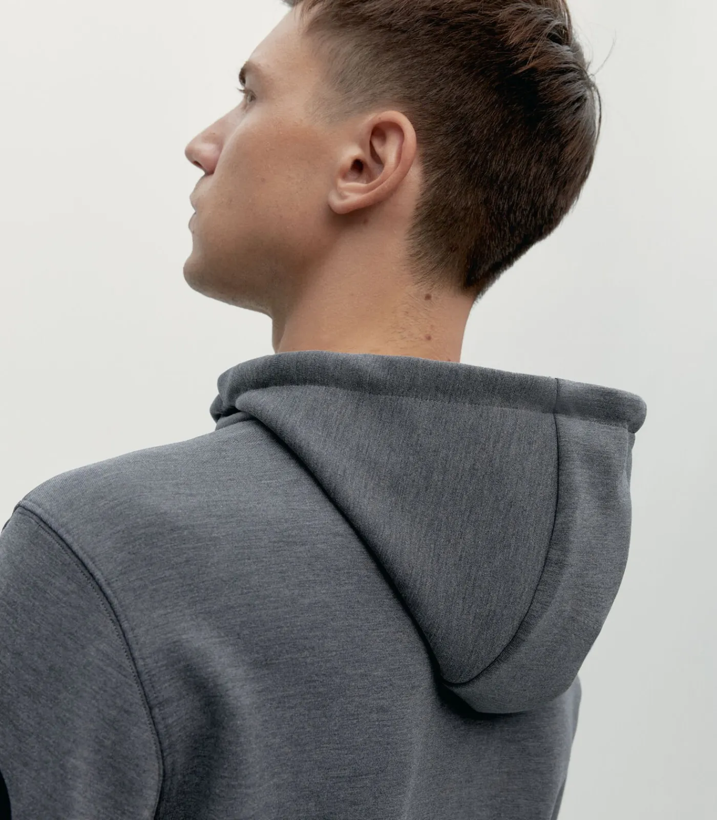 Heren Born Living Yoga Sweatshirt Marion