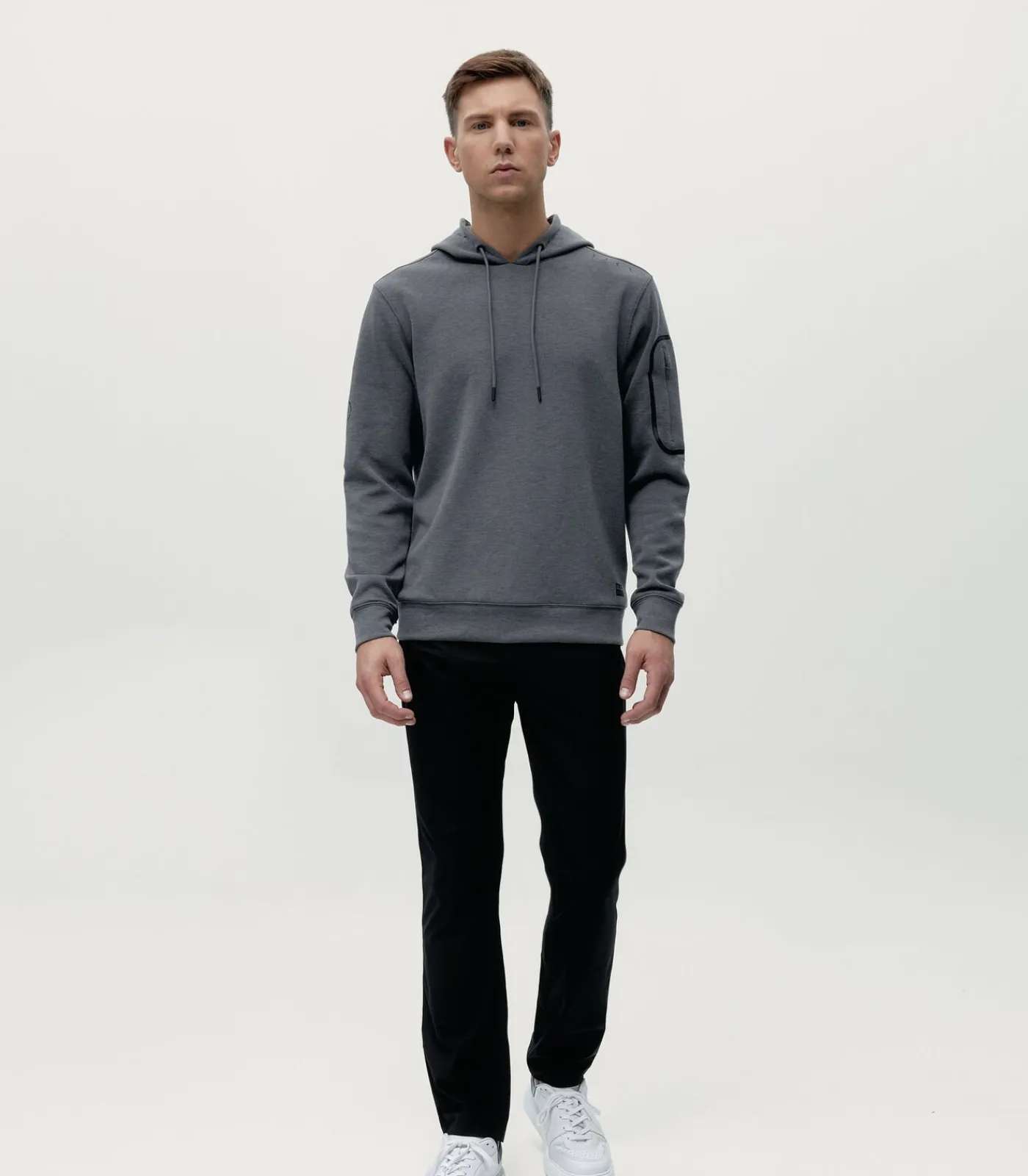 Heren Born Living Yoga Sweatshirt Marion