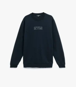 Sale Sweatshirt met print Heren Truien & Cardigans