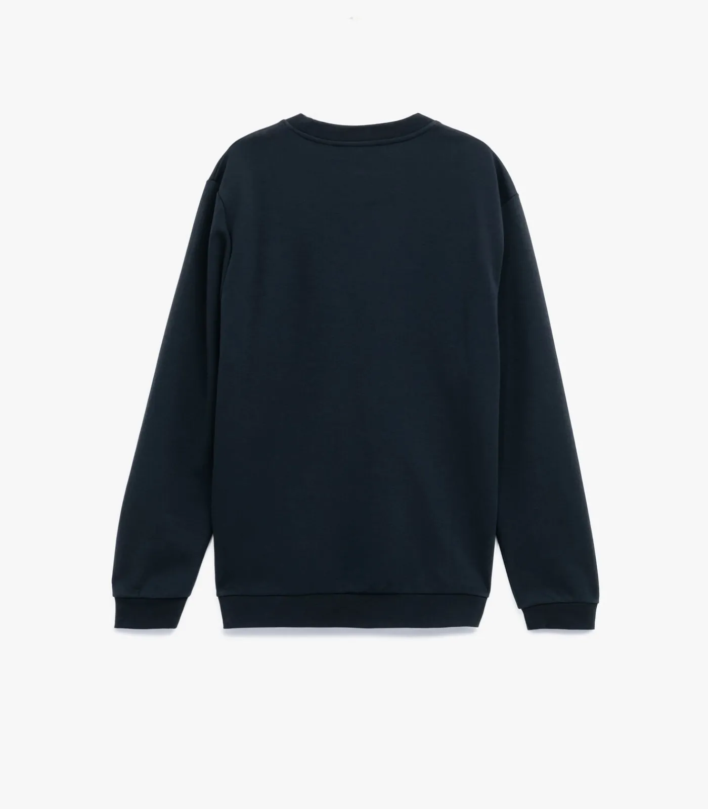 Sale Sweatshirt met print Heren Truien & Cardigans