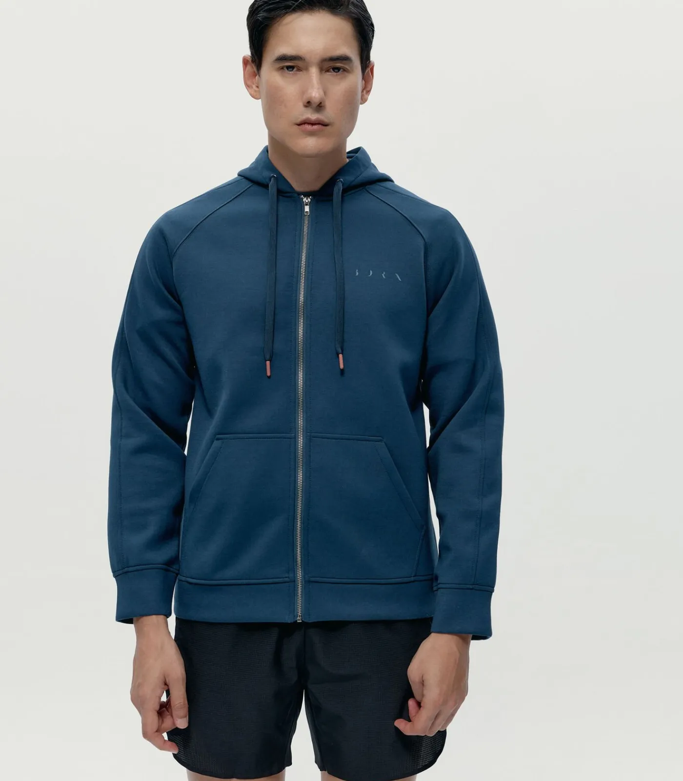 Sale Sweatshirt Nam Heren Sportkledij