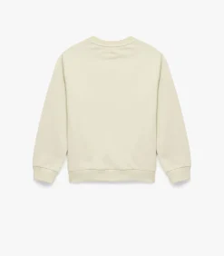 Best Sweatshirt Ronde Hals Bedrukt Lange Mouwen Katoen Kind Kinderen Truien & Vesten