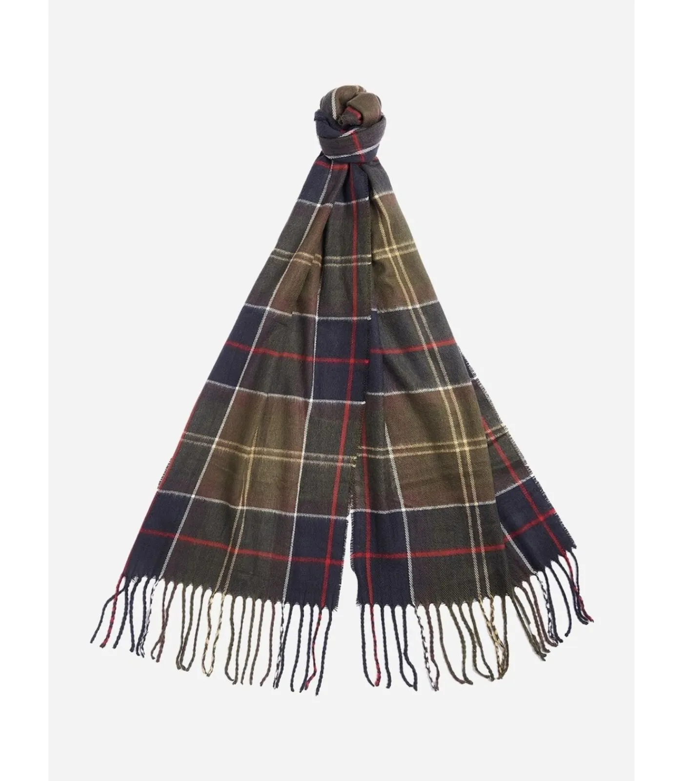 Sale Swinton beanie & galingale scarf gift set - classic Heren Sjaals