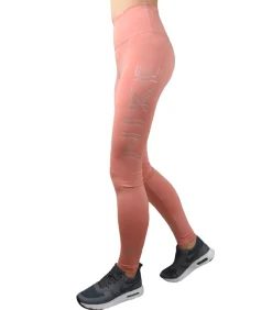 New SWOOSH - Joggingbroek - Roze DAMES Sportkledij