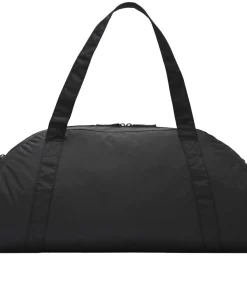 Nike SWOOSH - Plunjezak - Zwart