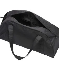 Nike SWOOSH - Plunjezak - Zwart