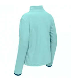 Hot SYBIL - Fleece - Lichtgroen Kinderen Jassen