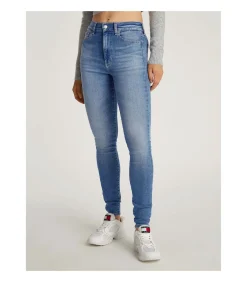 Hot Sylvia Hgh Skn Ai123 DAMES Jeans