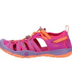 Outlet Synthetisch/Textiel Sandalen Kinderen Sandalen