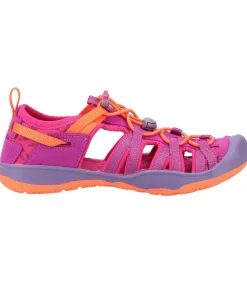 Outlet Synthetisch/Textiel Sandalen Kinderen Sandalen